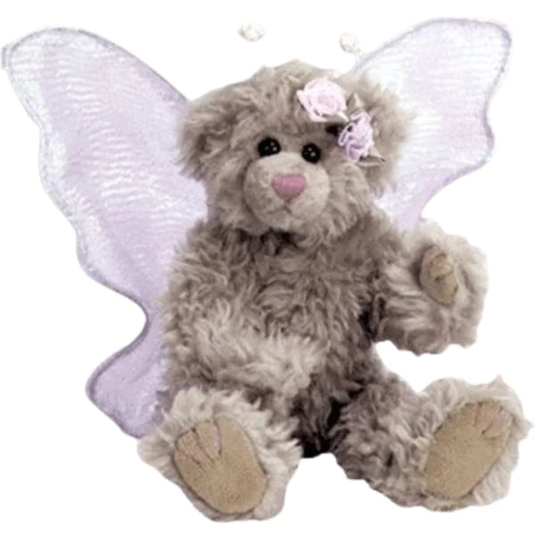 Rafaella Ty Attic Treasure - Butterfly Bear