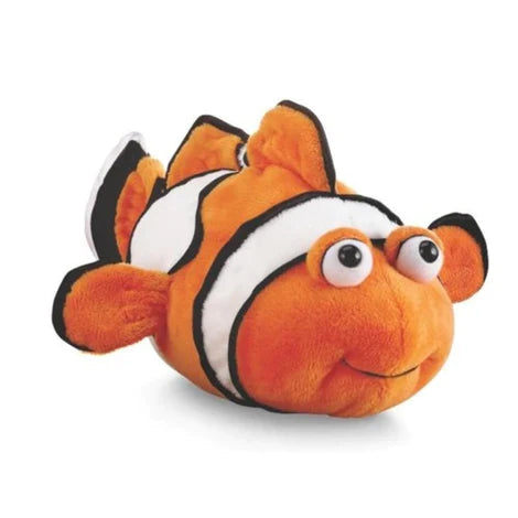 Webkinz Clown Fish