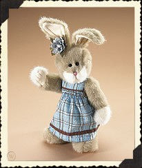 Bella LaBrewin 10" Boyds Rabbit