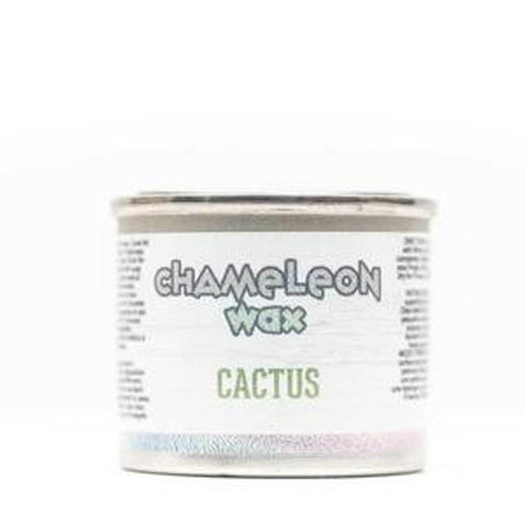 Cactus: Lively and bright, this color is as sharp and spectacular as a wild cactus. This vibrant green brings elegance and shine to a piece destined for a new life.