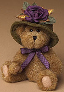 Claudette Beardeaux Boyds Bear