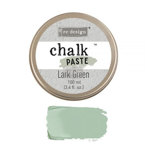 Lark Green ReDesign Chalk Paste