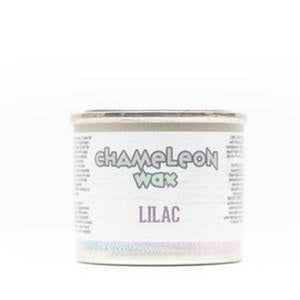 Lilac Chameleon Wax